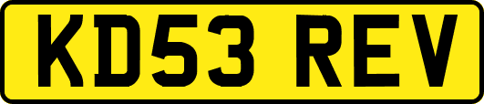 KD53REV
