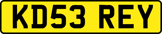 KD53REY