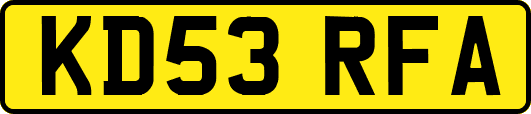 KD53RFA