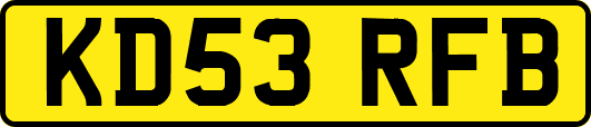 KD53RFB