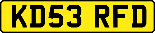 KD53RFD