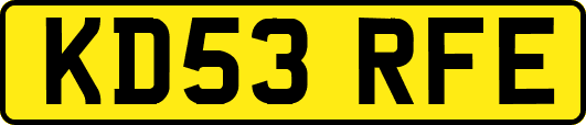 KD53RFE