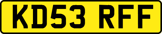 KD53RFF
