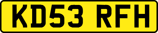 KD53RFH