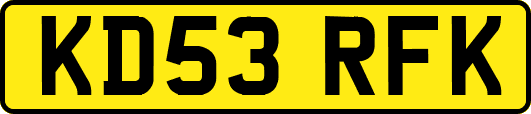 KD53RFK