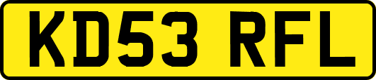 KD53RFL