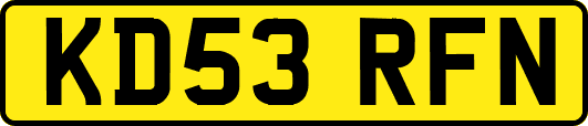 KD53RFN