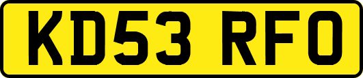 KD53RFO