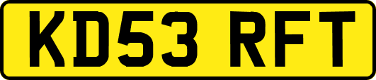 KD53RFT