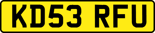 KD53RFU
