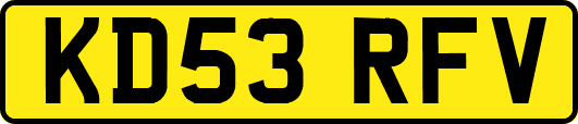 KD53RFV