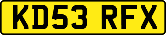 KD53RFX