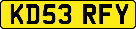 KD53RFY