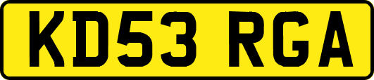 KD53RGA