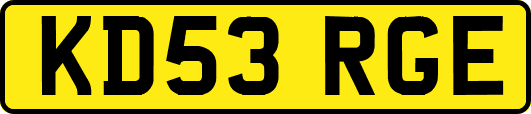 KD53RGE