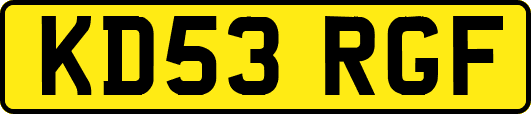 KD53RGF
