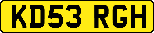 KD53RGH