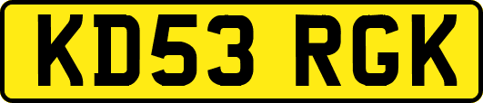 KD53RGK