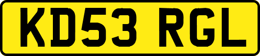 KD53RGL