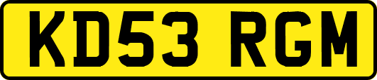 KD53RGM