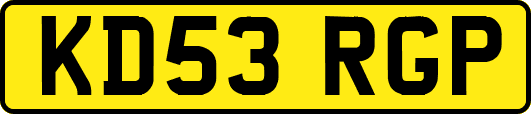 KD53RGP
