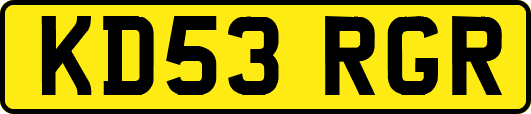 KD53RGR