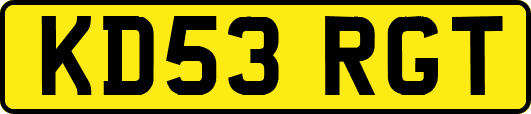 KD53RGT