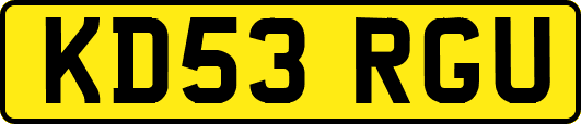 KD53RGU