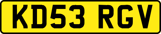 KD53RGV
