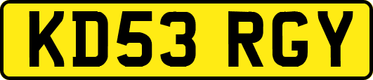 KD53RGY