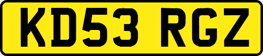 KD53RGZ