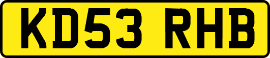 KD53RHB
