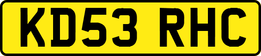 KD53RHC