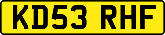 KD53RHF