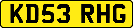 KD53RHG