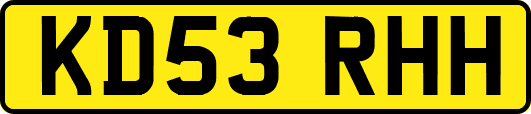 KD53RHH