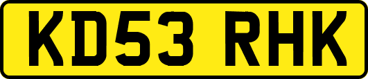 KD53RHK