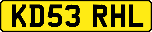 KD53RHL