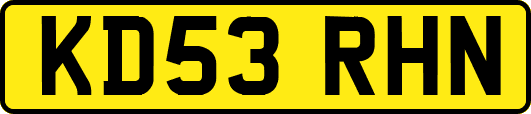 KD53RHN