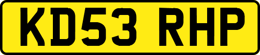 KD53RHP