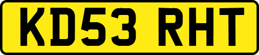 KD53RHT
