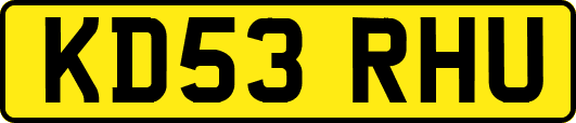 KD53RHU