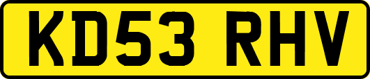 KD53RHV