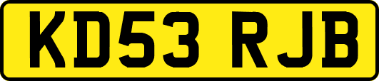 KD53RJB