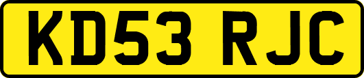 KD53RJC