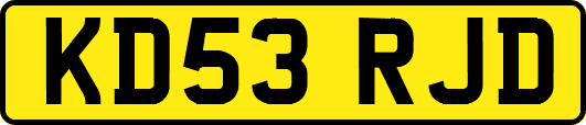 KD53RJD