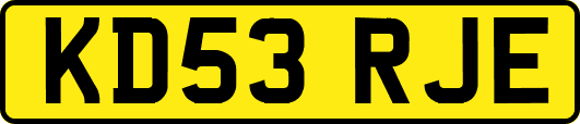 KD53RJE