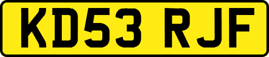 KD53RJF