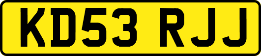 KD53RJJ