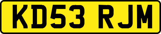 KD53RJM